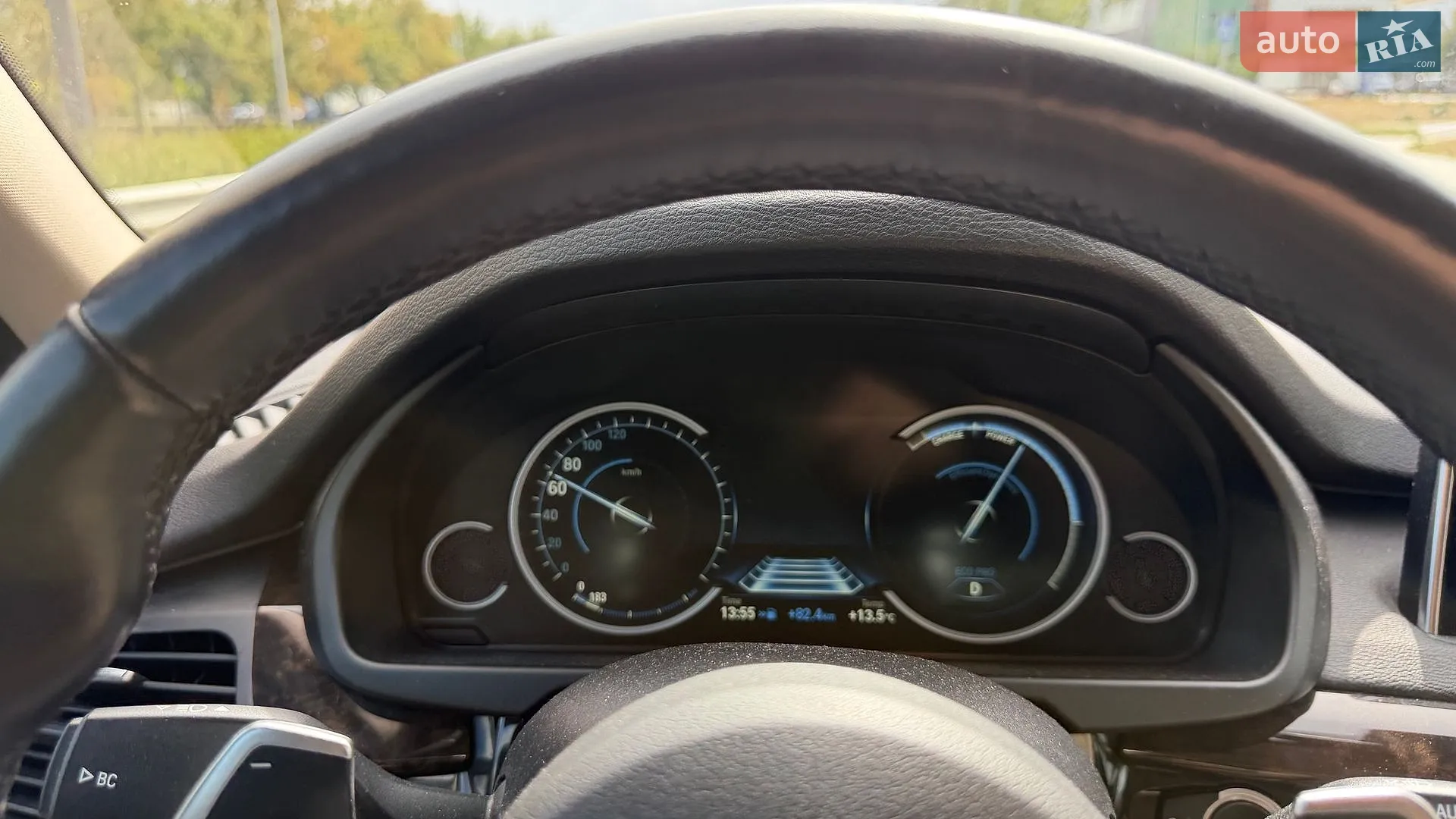 2016 BMW X5 - мініатюра 48