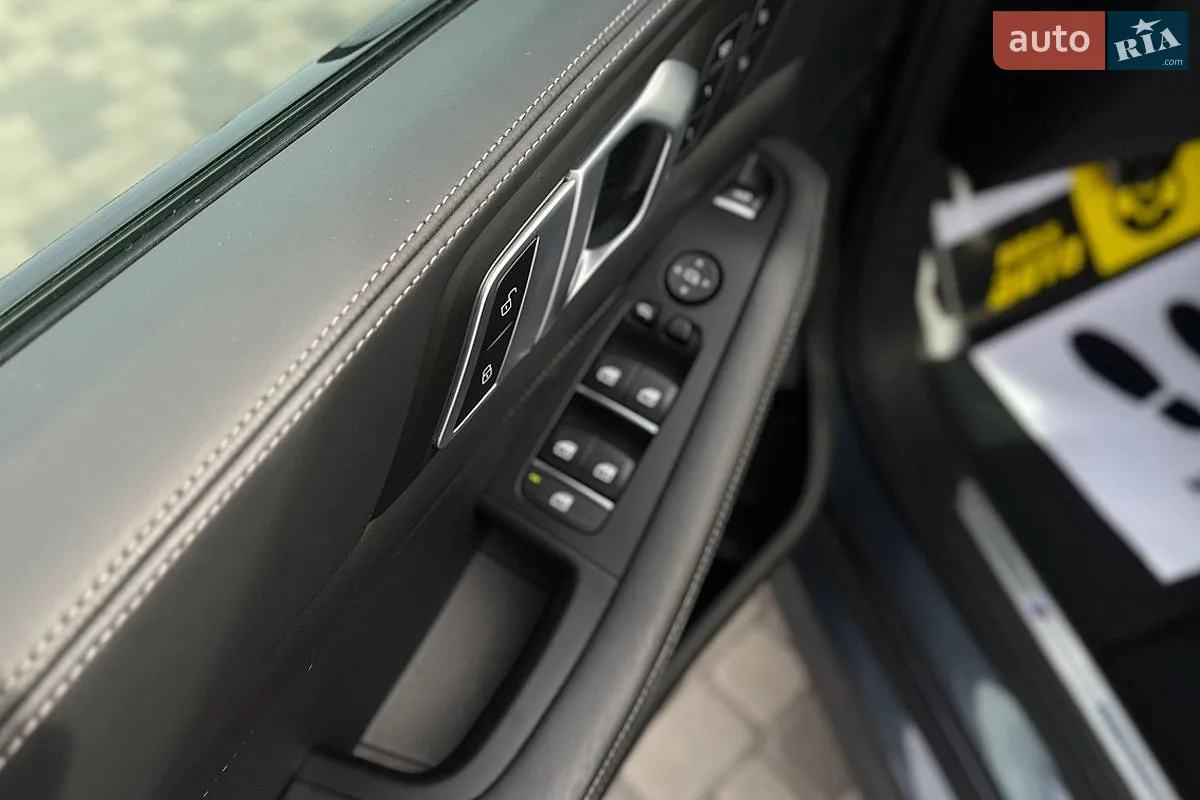 2020 BMW X5 - мініатюра 13