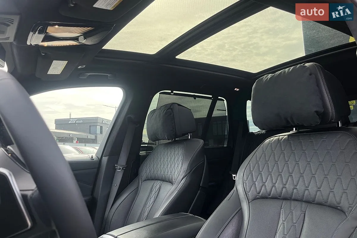2020 BMW X5 - мініатюра 16