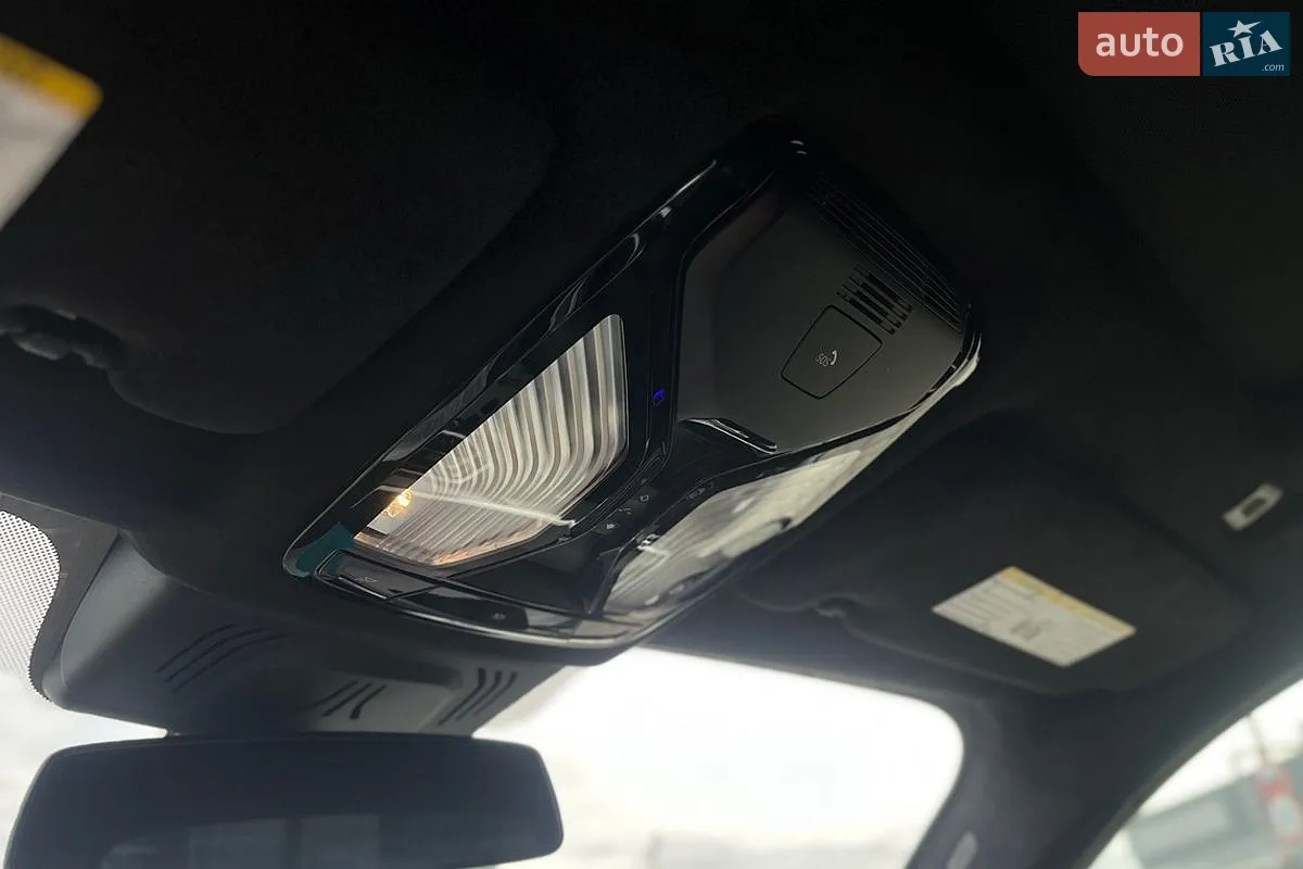 2020 BMW X5 - мініатюра 24
