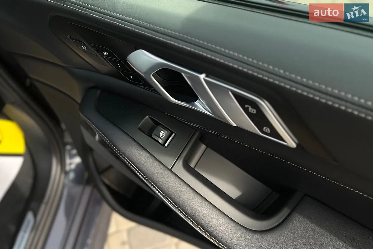 2020 BMW X5 - мініатюра 28