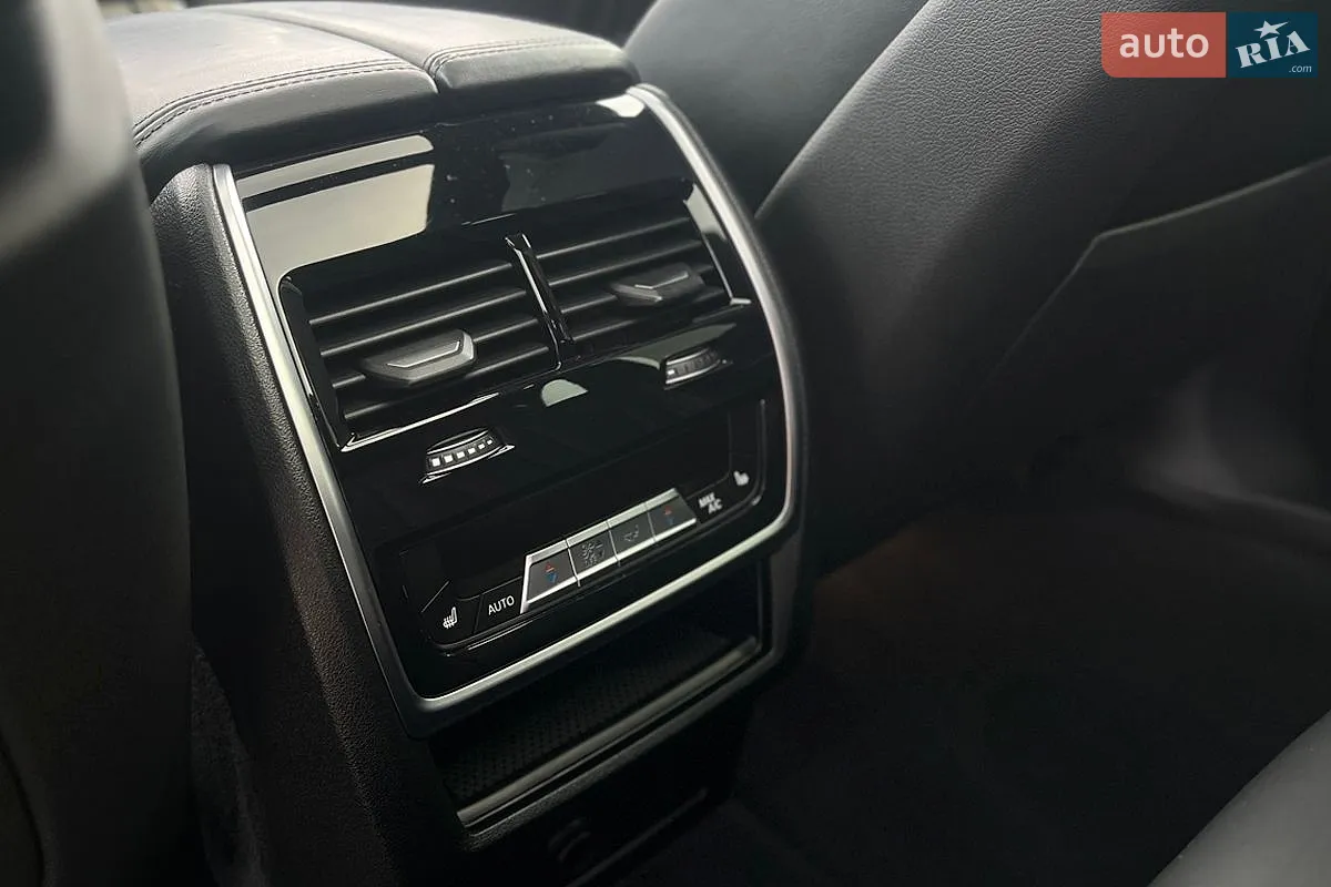 2020 BMW X5 - мініатюра 34