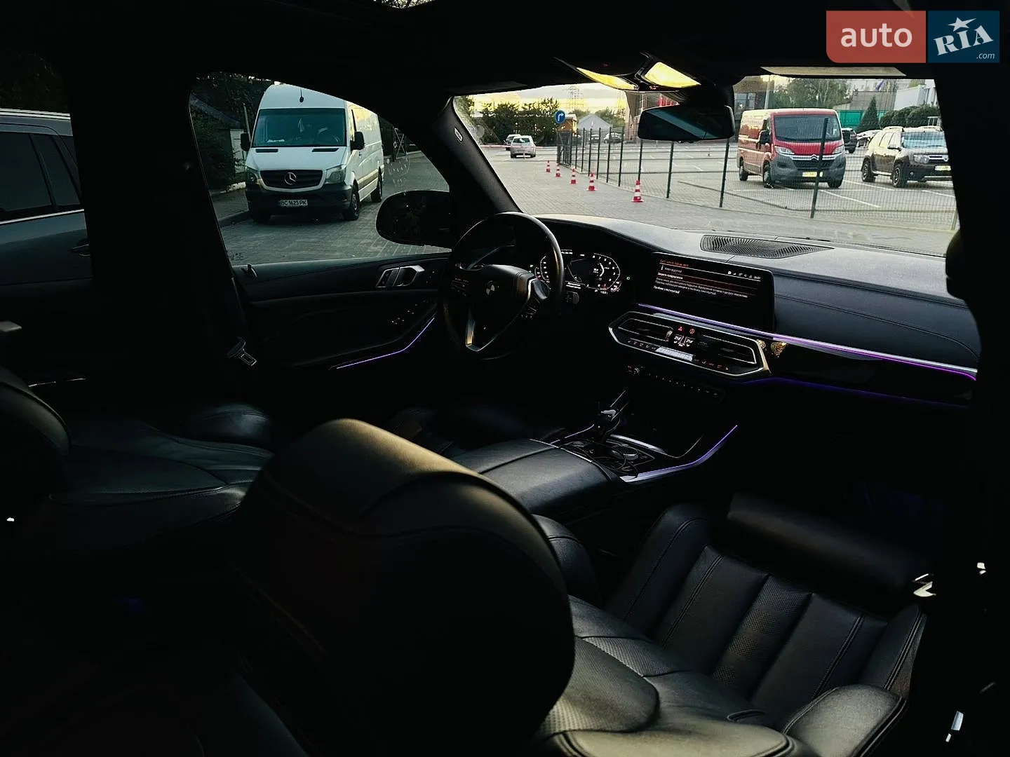 2018 BMW X5 - мініатюра 10