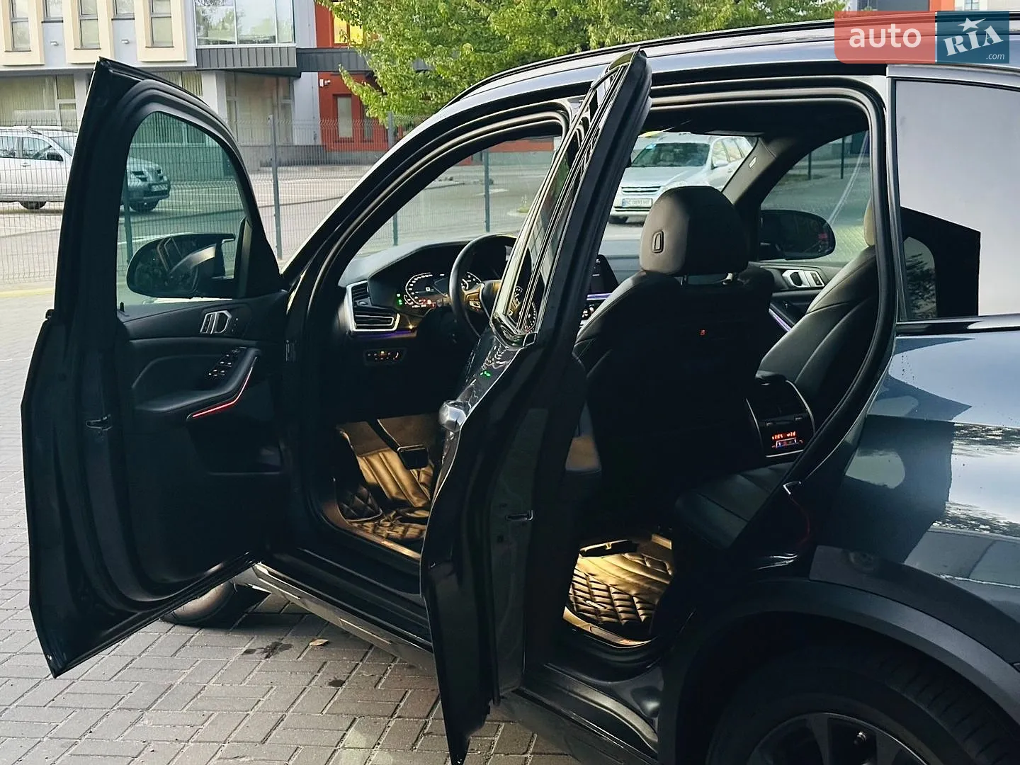 2018 BMW X5 - мініатюра 11