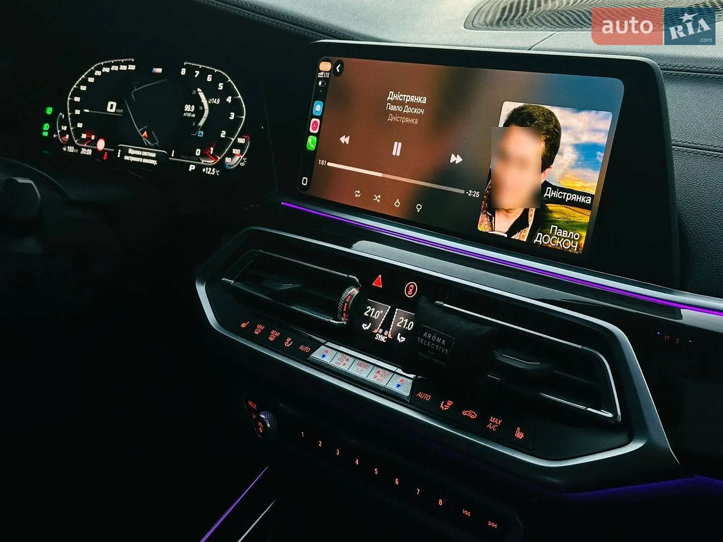 2018 BMW X5 - мініатюра 18