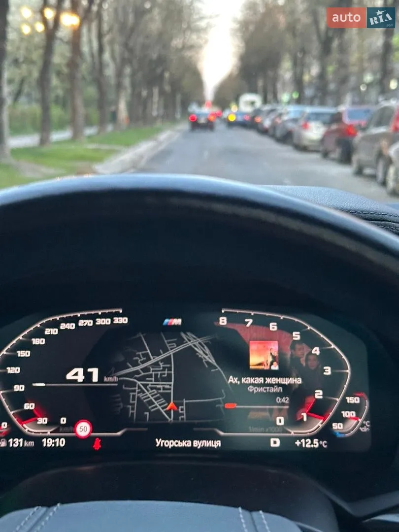 2018 BMW X5 - мініатюра 24