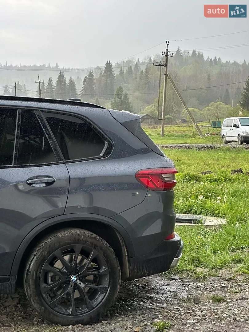 2018 BMW X5 - мініатюра 26