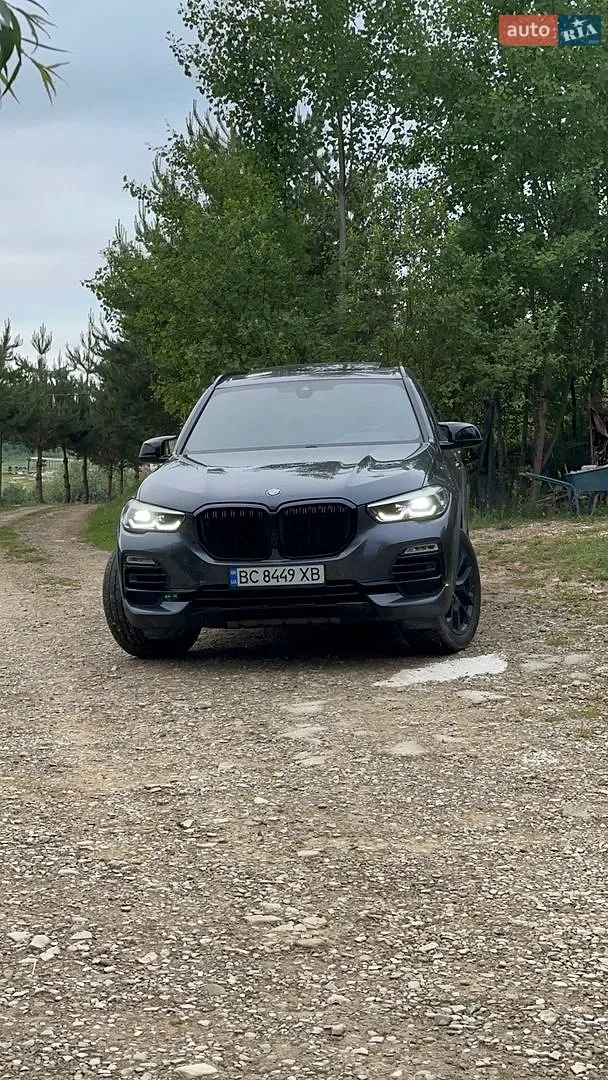 2018 BMW X5 - мініатюра 27
