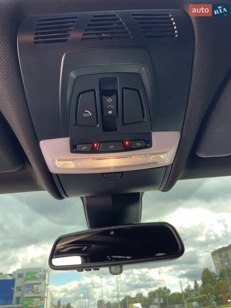 2018 BMW X5 - мініатюра 26