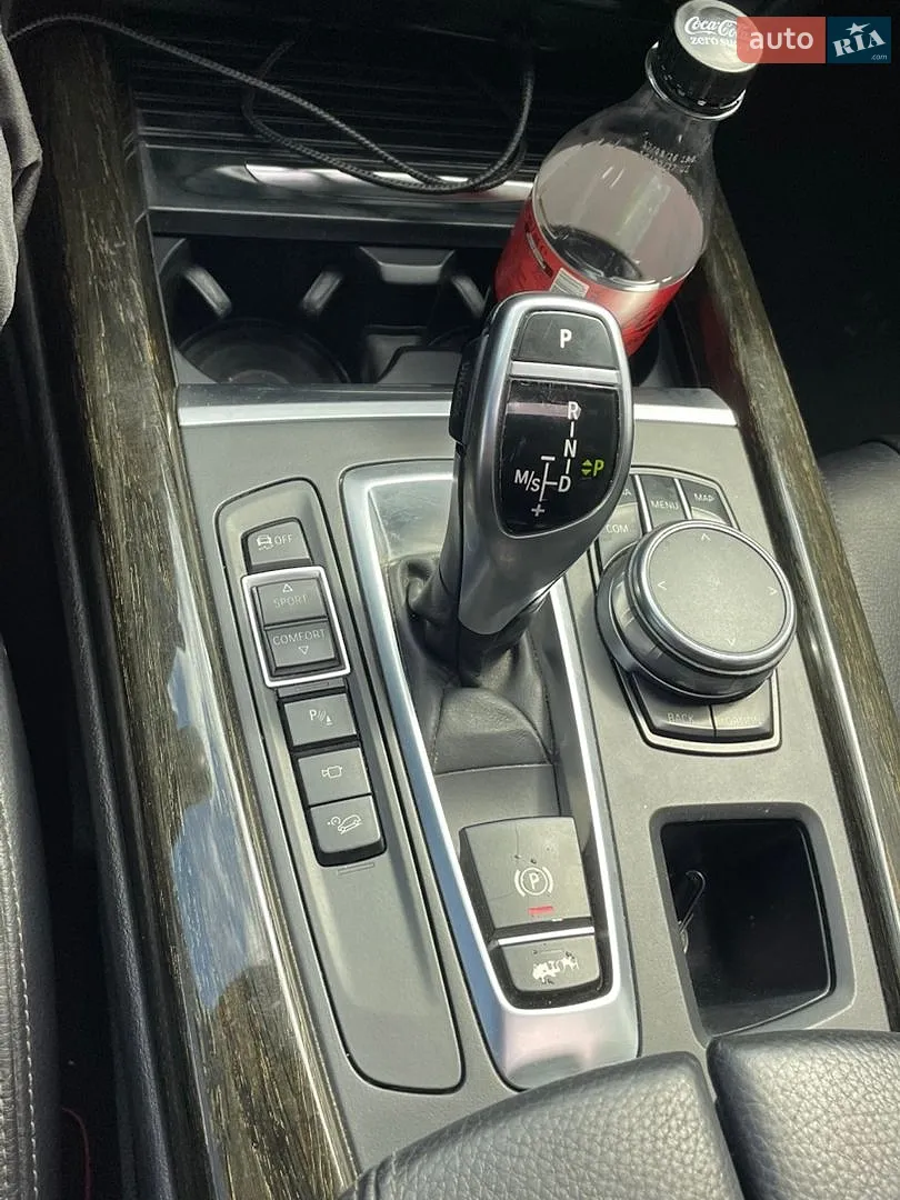 2018 BMW X5 - мініатюра 37