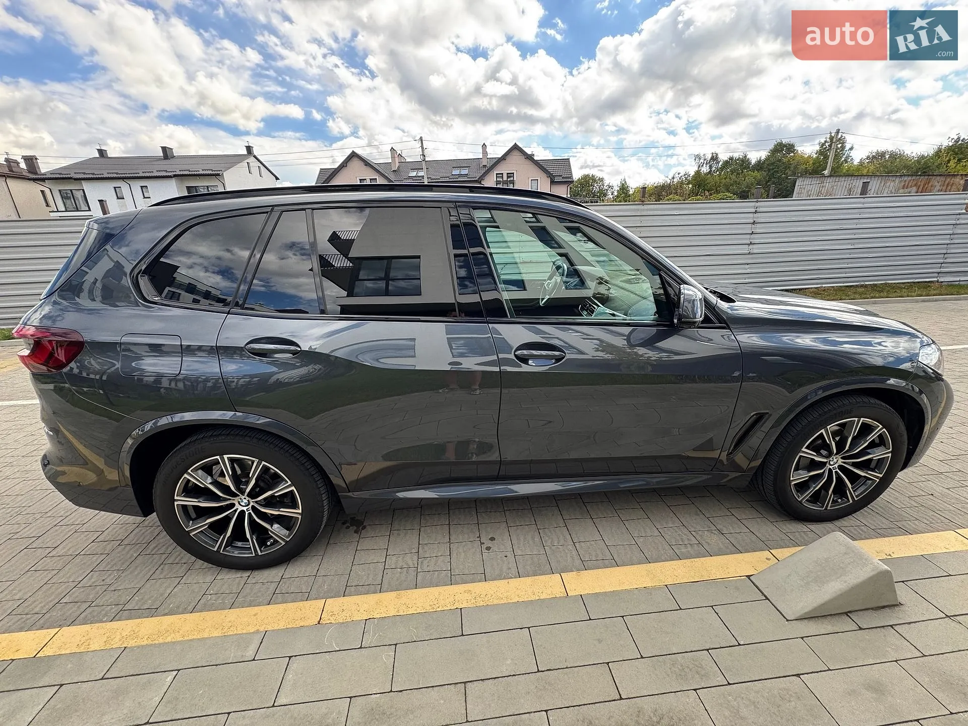 2021 BMW X5 - мініатюра 16