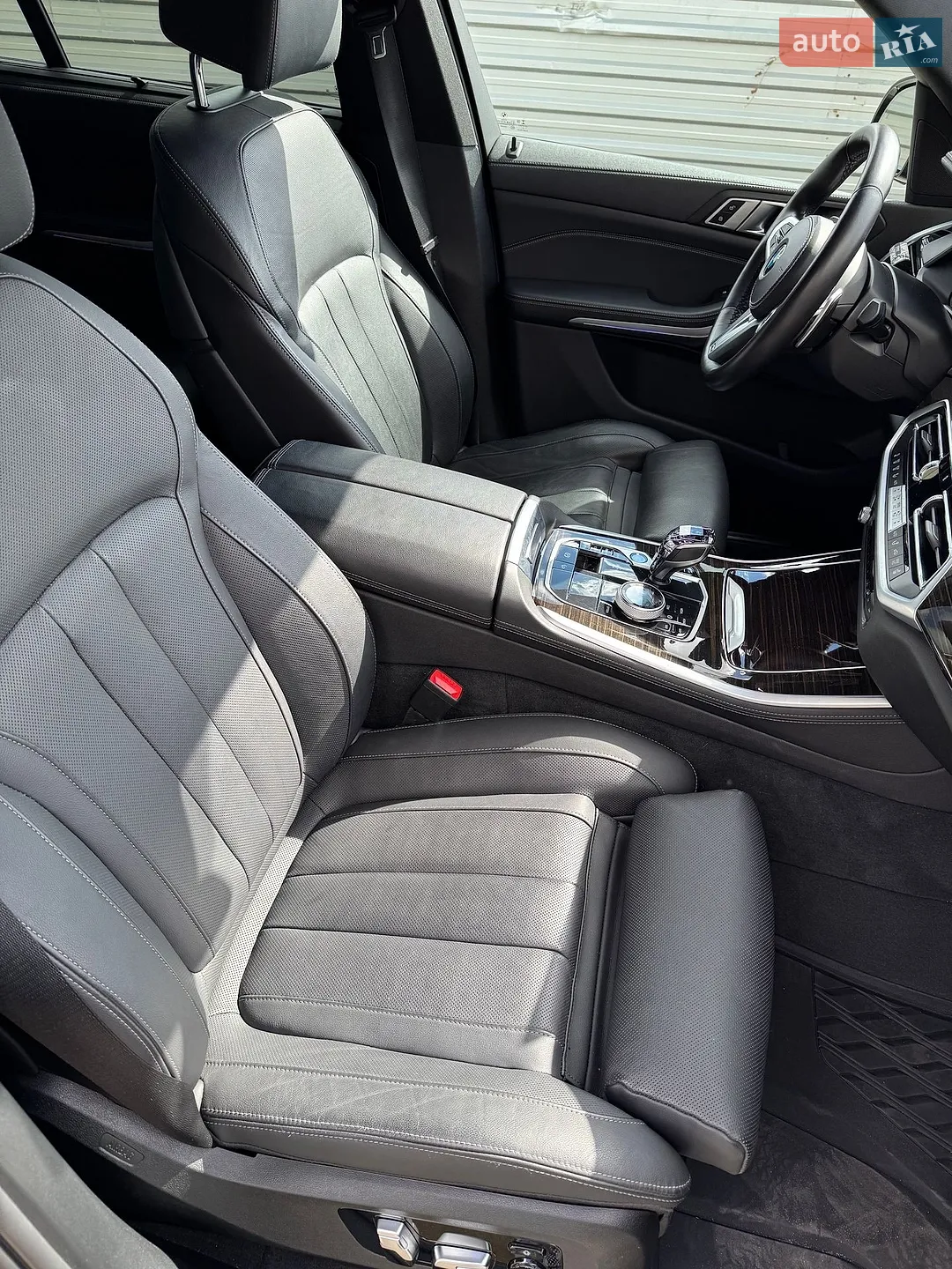 2021 BMW X5 - мініатюра 19