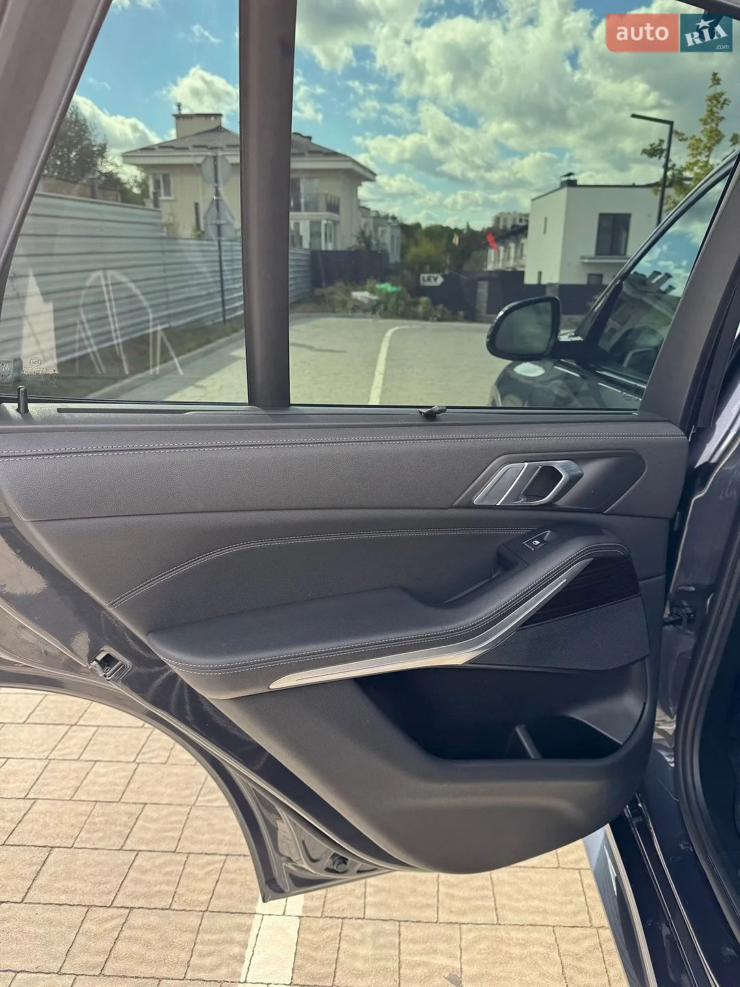 2021 BMW X5 - мініатюра 25