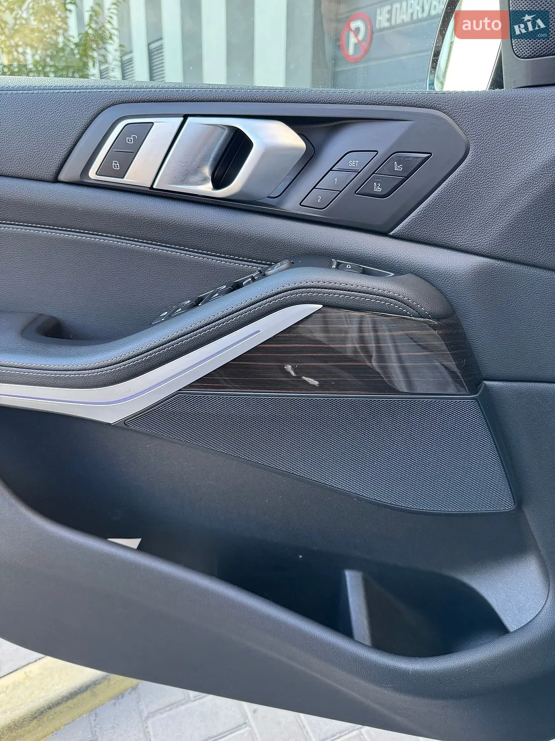 2021 BMW X5 - мініатюра 28