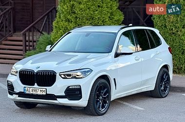 bmw x5 2019 в Днепр (Днепропетровск) от про продавца Андрій bmw x5 2019 в Днепр (Днепропетровск) от профессионального продавца Андрій