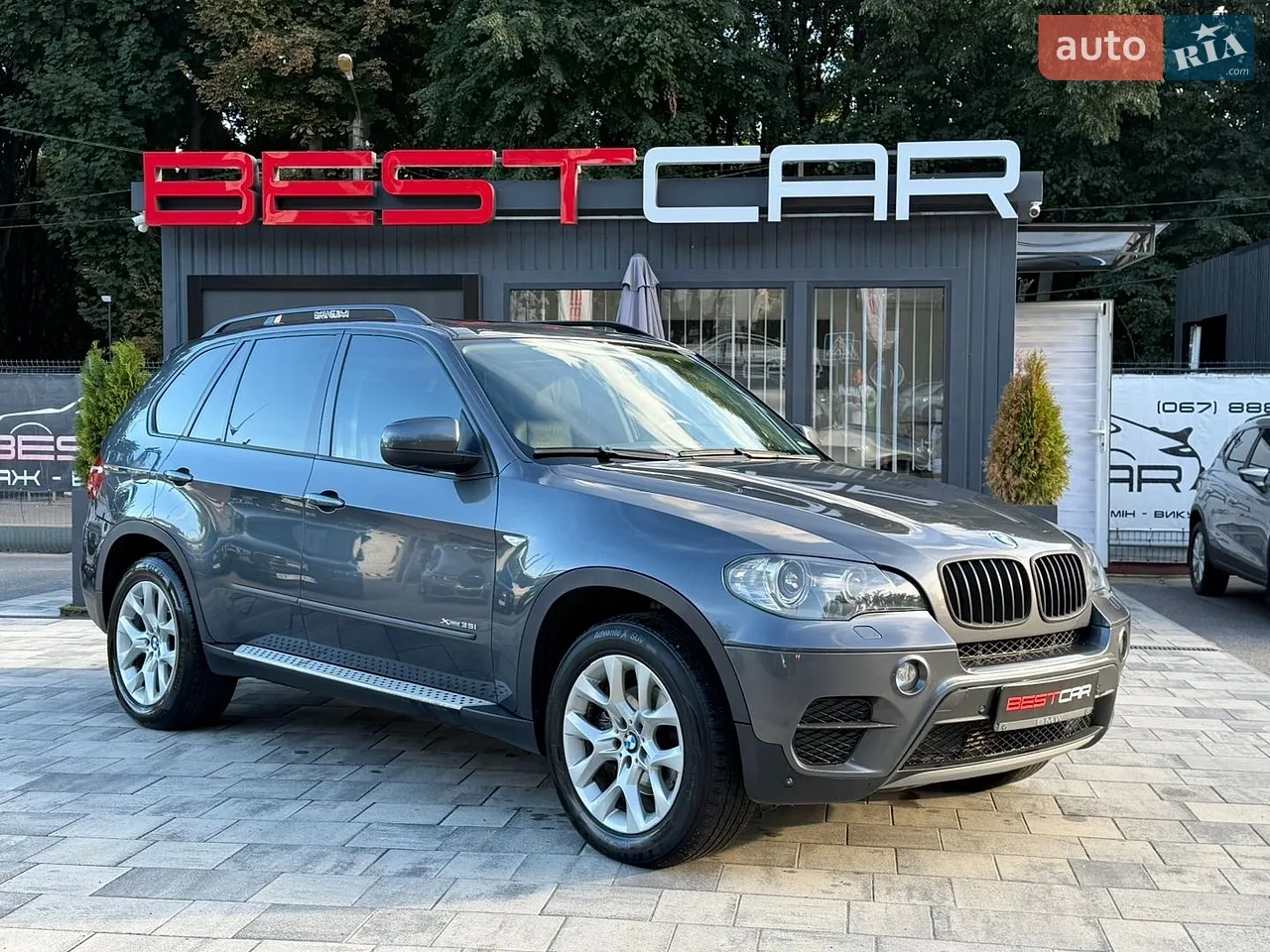 2019 BMW X5 - мініатюра 50