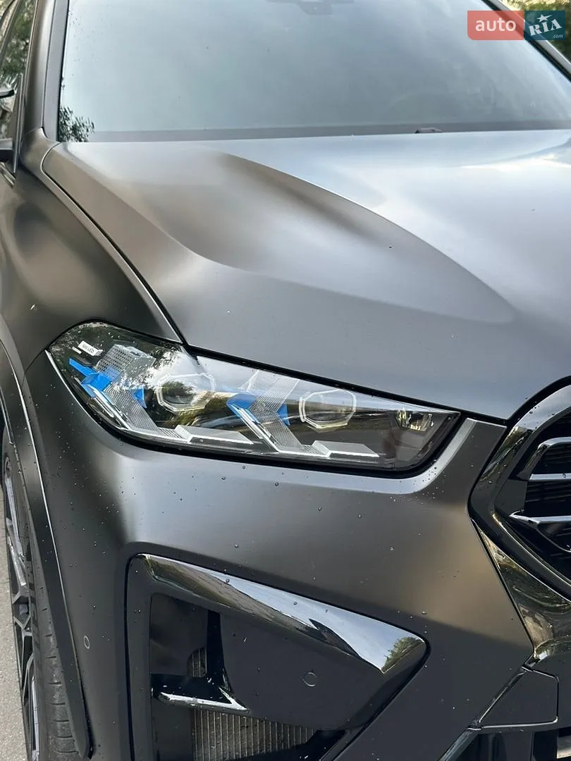 2023 BMW X5 - мініатюра 5