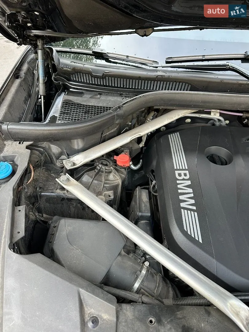 2023 BMW X5 - мініатюра 27