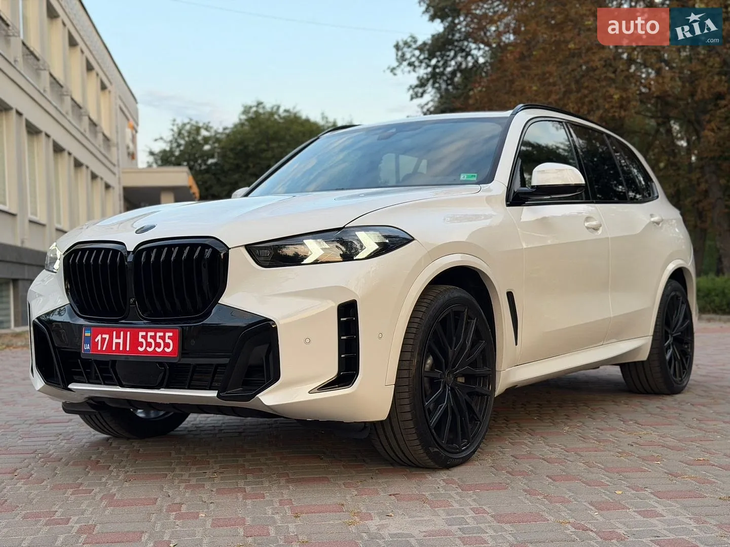 2022 BMW X5 - мініатюра 6