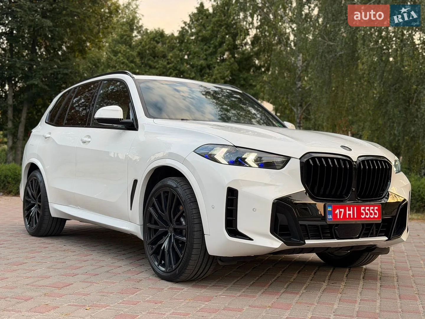 2022 BMW X5 - мініатюра 9