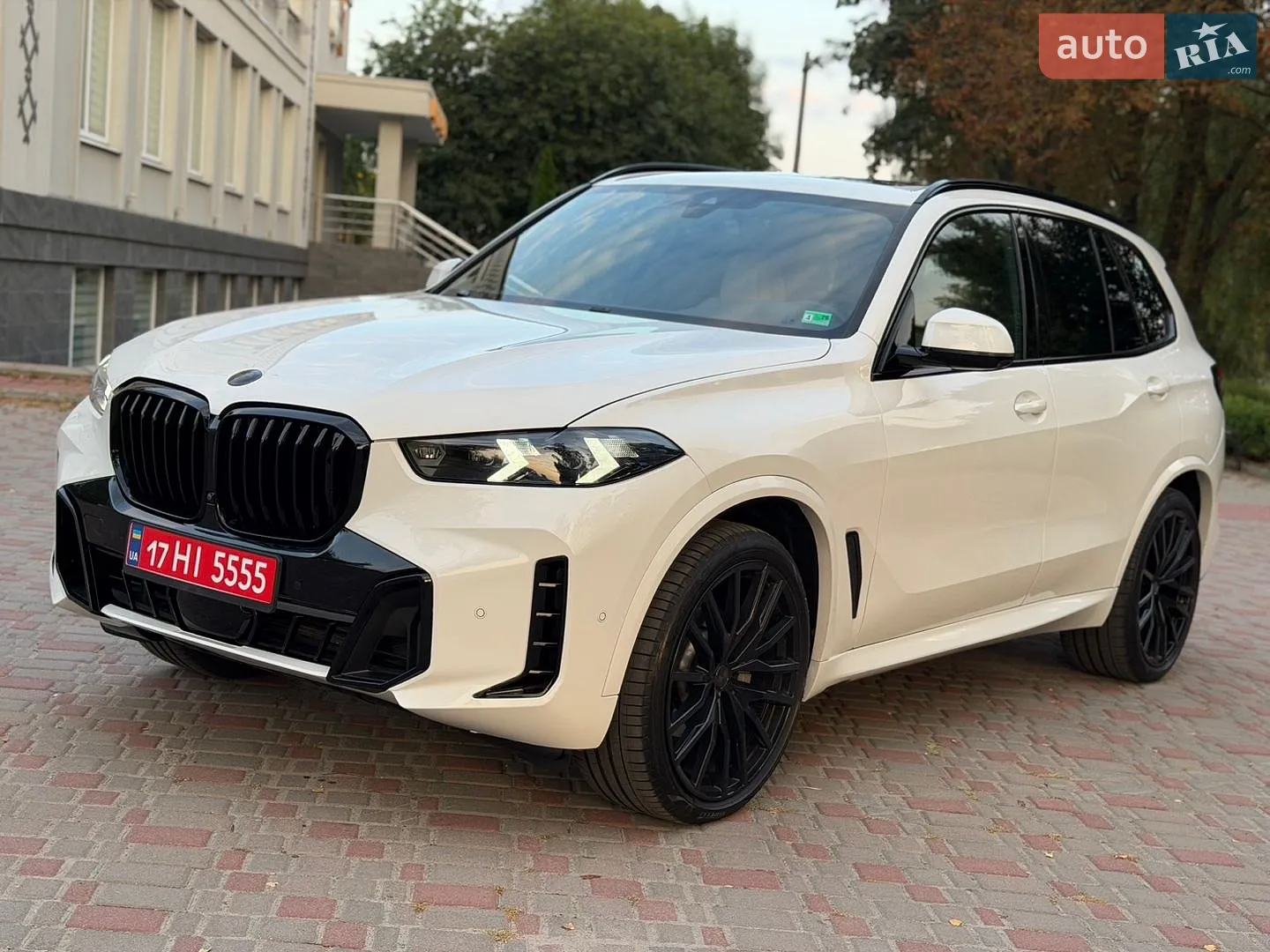2022 BMW X5 - мініатюра 12