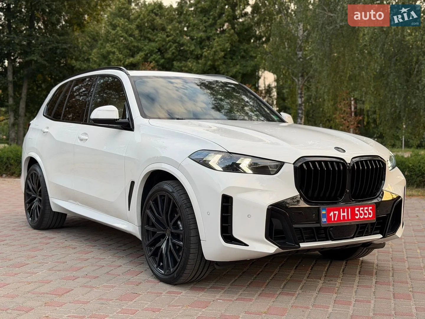2022 BMW X5 - мініатюра 11