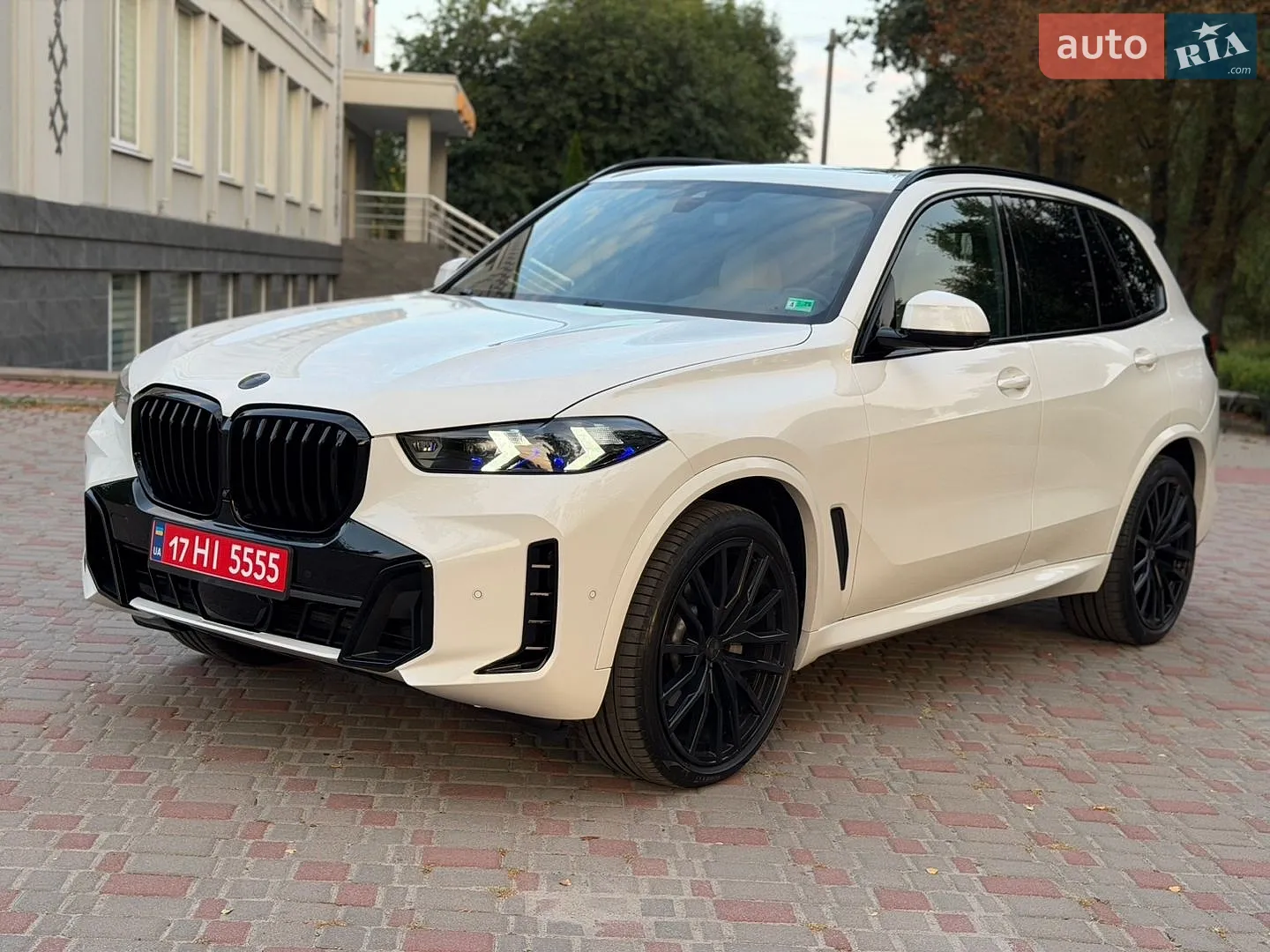2022 BMW X5 - мініатюра 16