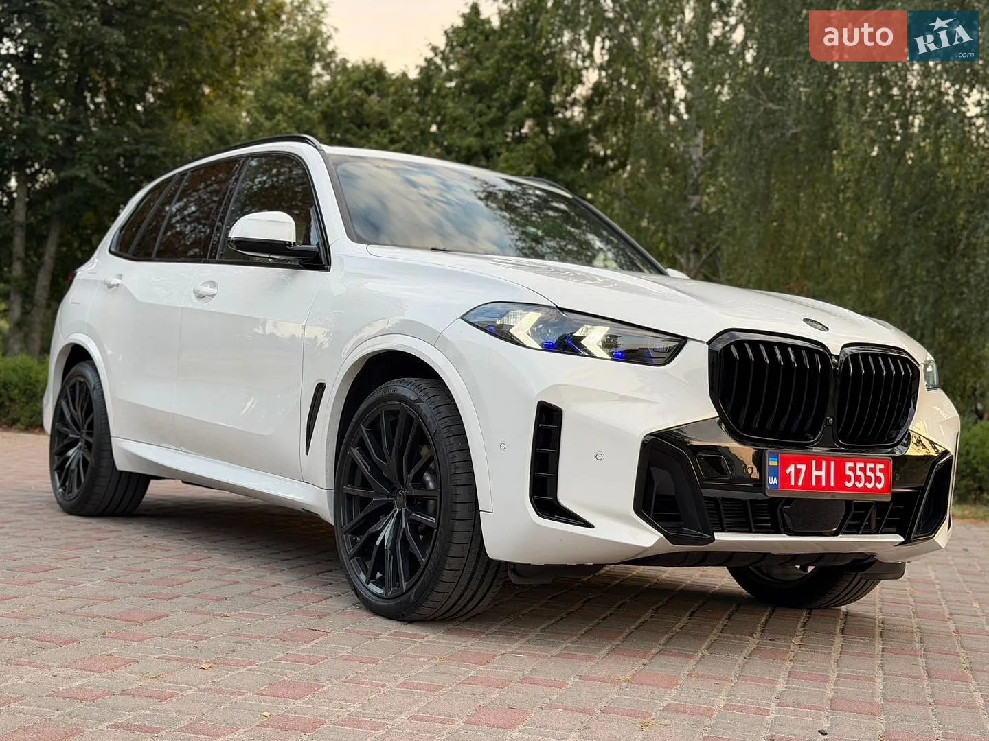 2022 BMW X5 - мініатюра 15