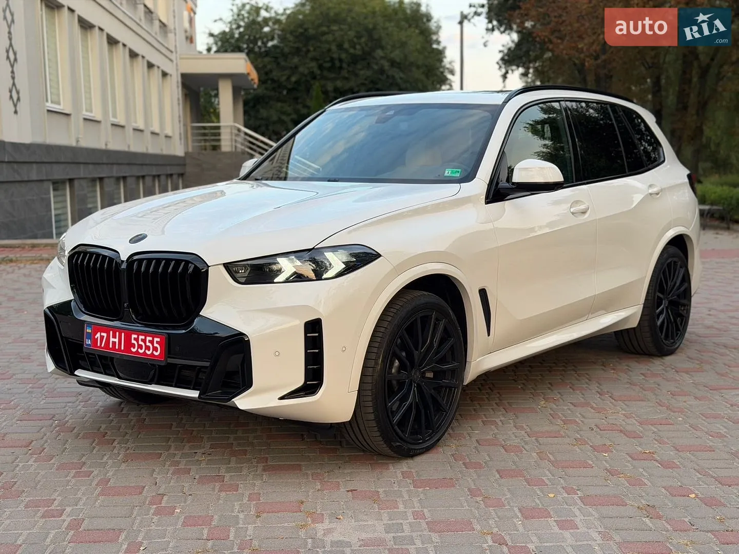 2022 BMW X5 - мініатюра 18