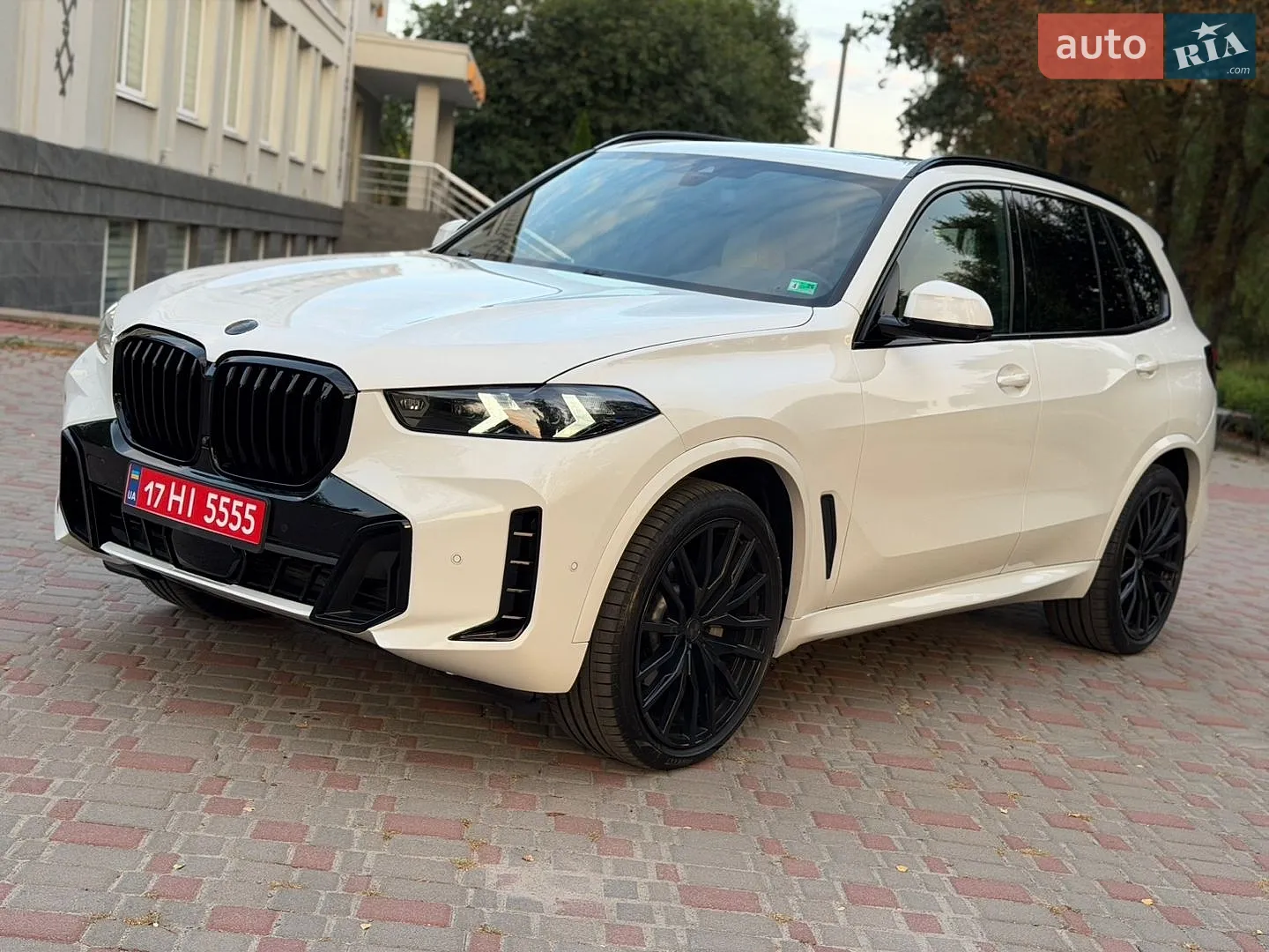 2022 BMW X5 - мініатюра 20