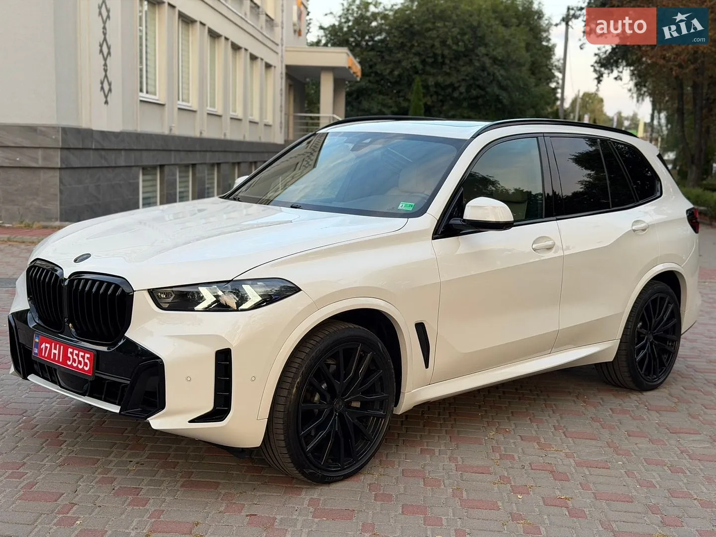 2022 BMW X5 - мініатюра 22