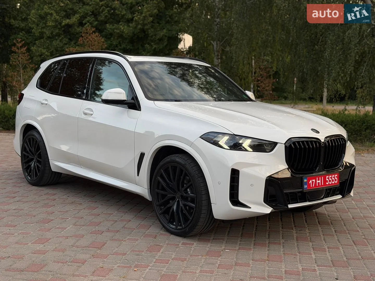 2022 BMW X5 - мініатюра 23