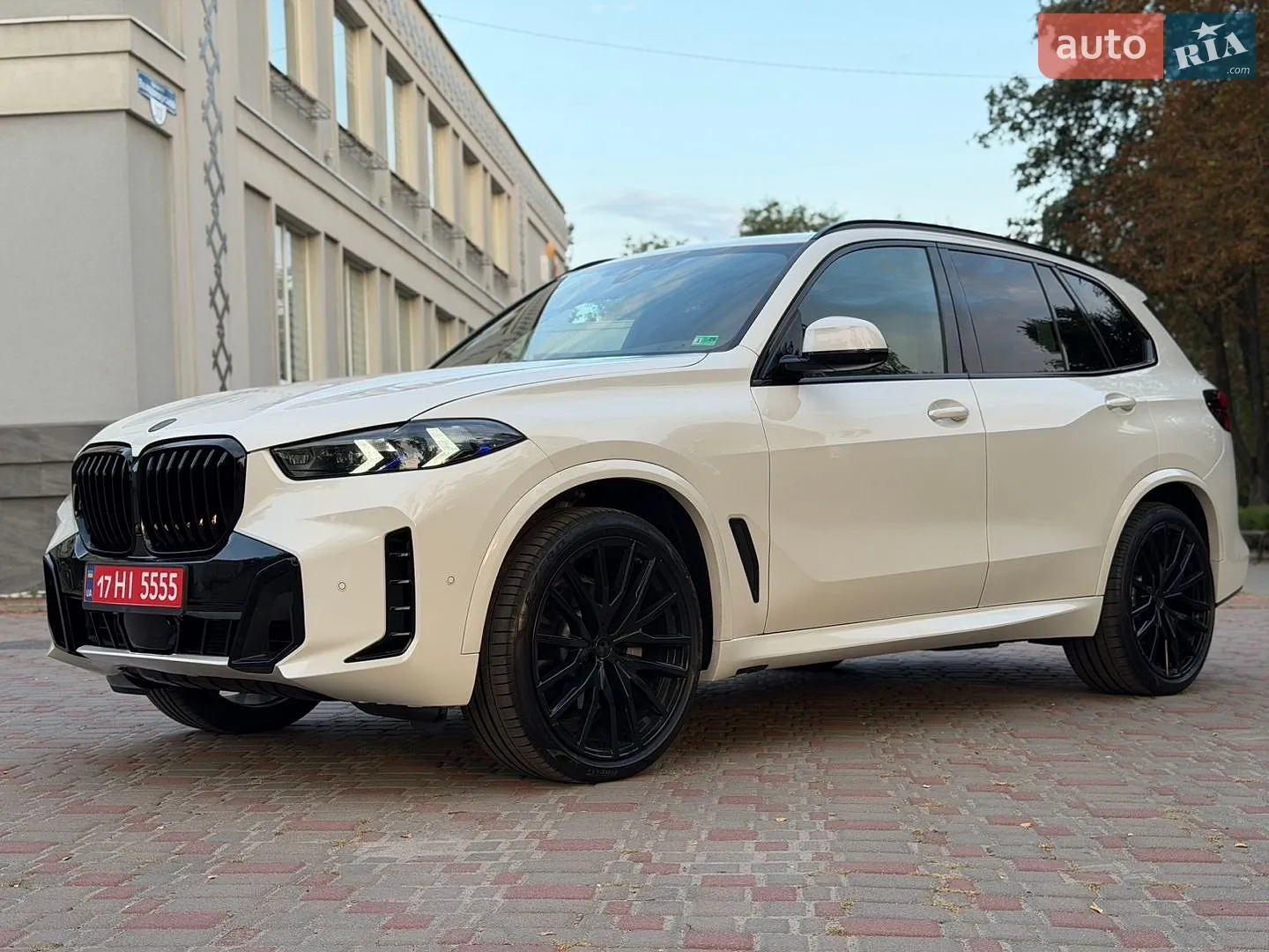 2022 BMW X5 - мініатюра 24