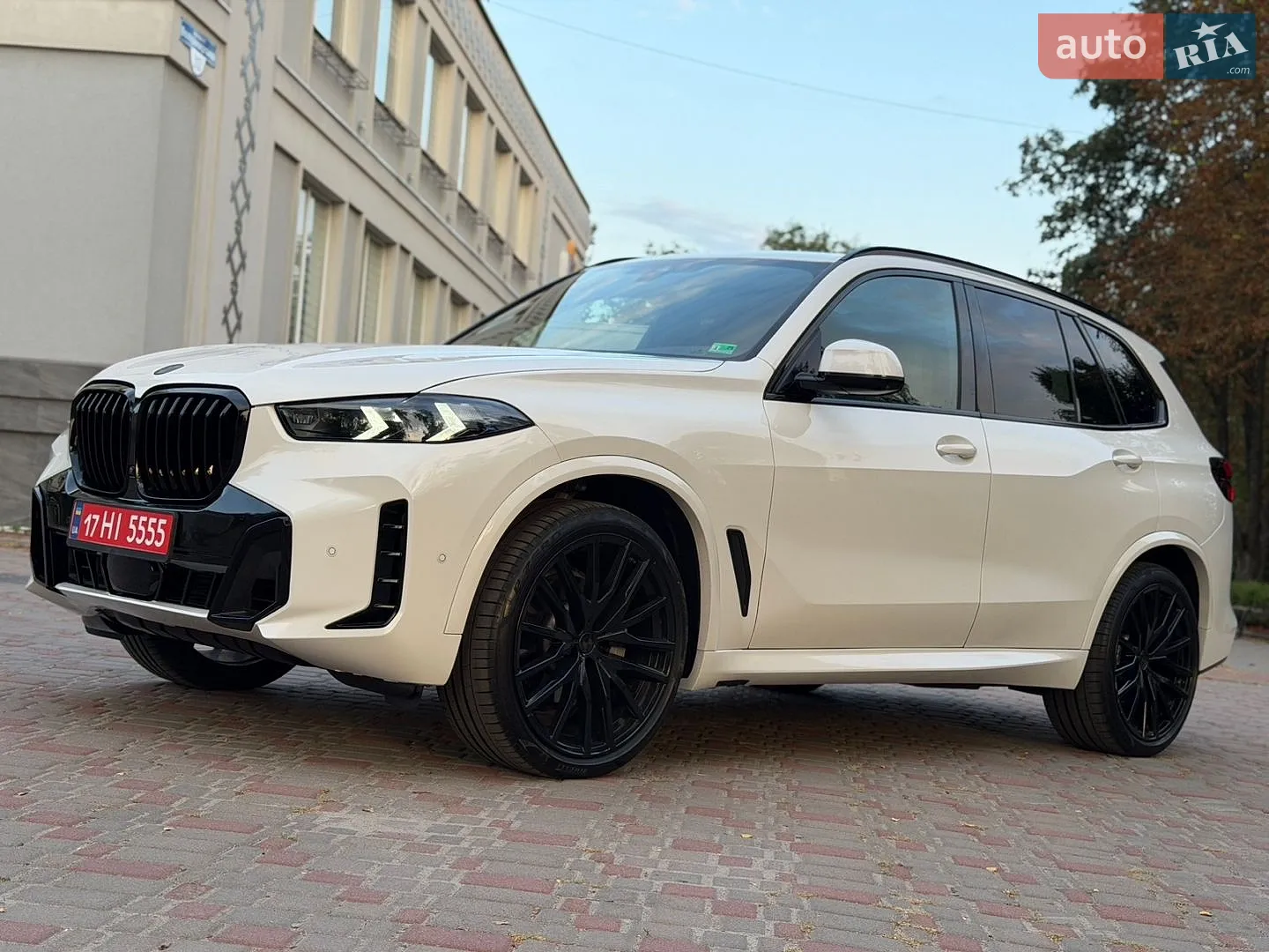 2022 BMW X5 - мініатюра 26