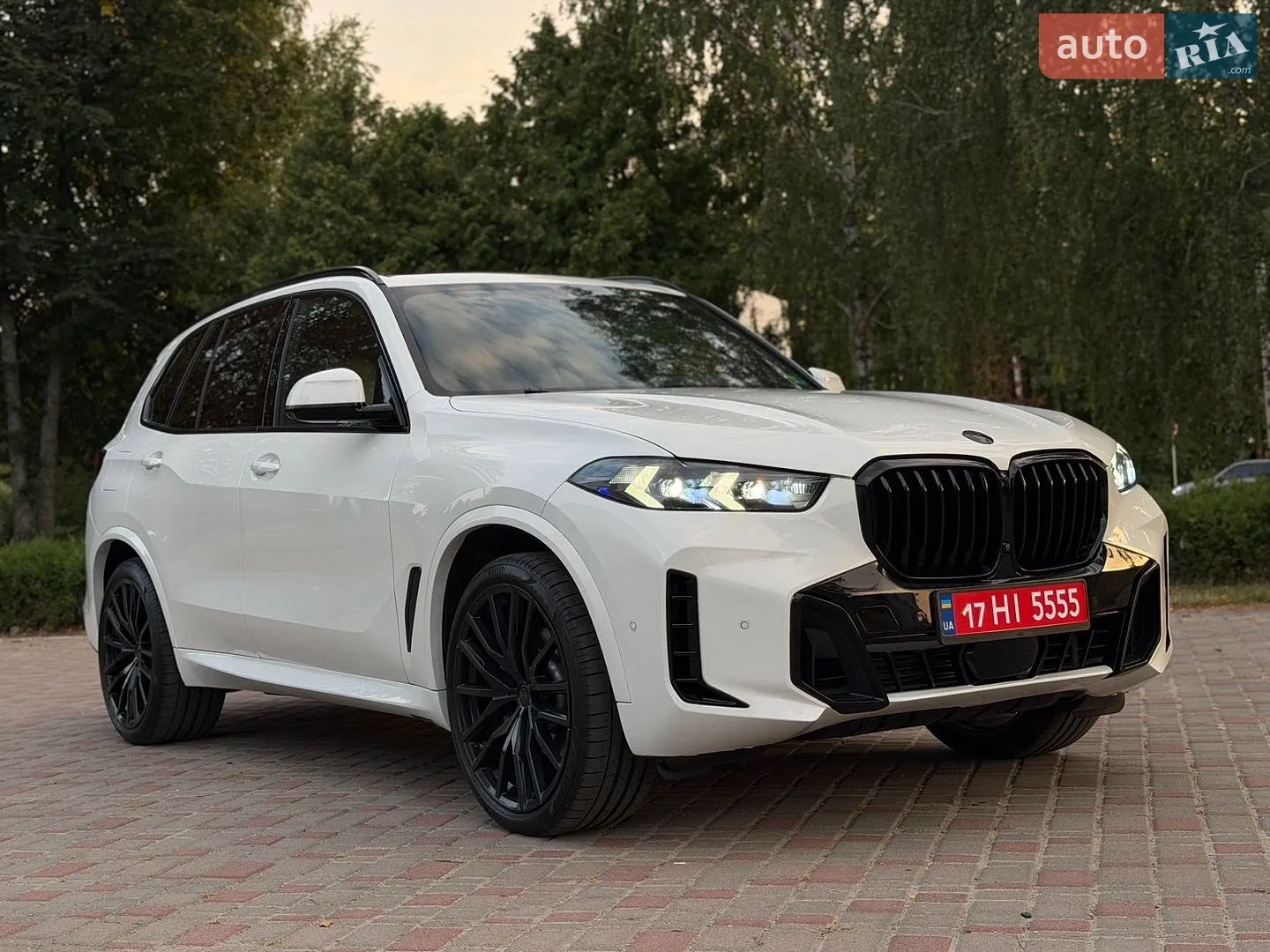 2022 BMW X5 - мініатюра 27