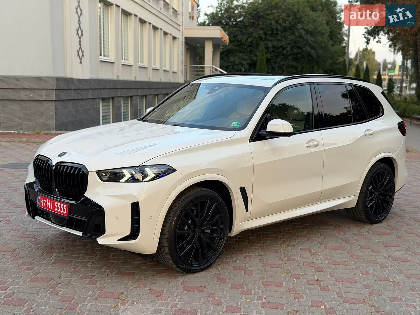 2022 BMW X5 - мініатюра 28