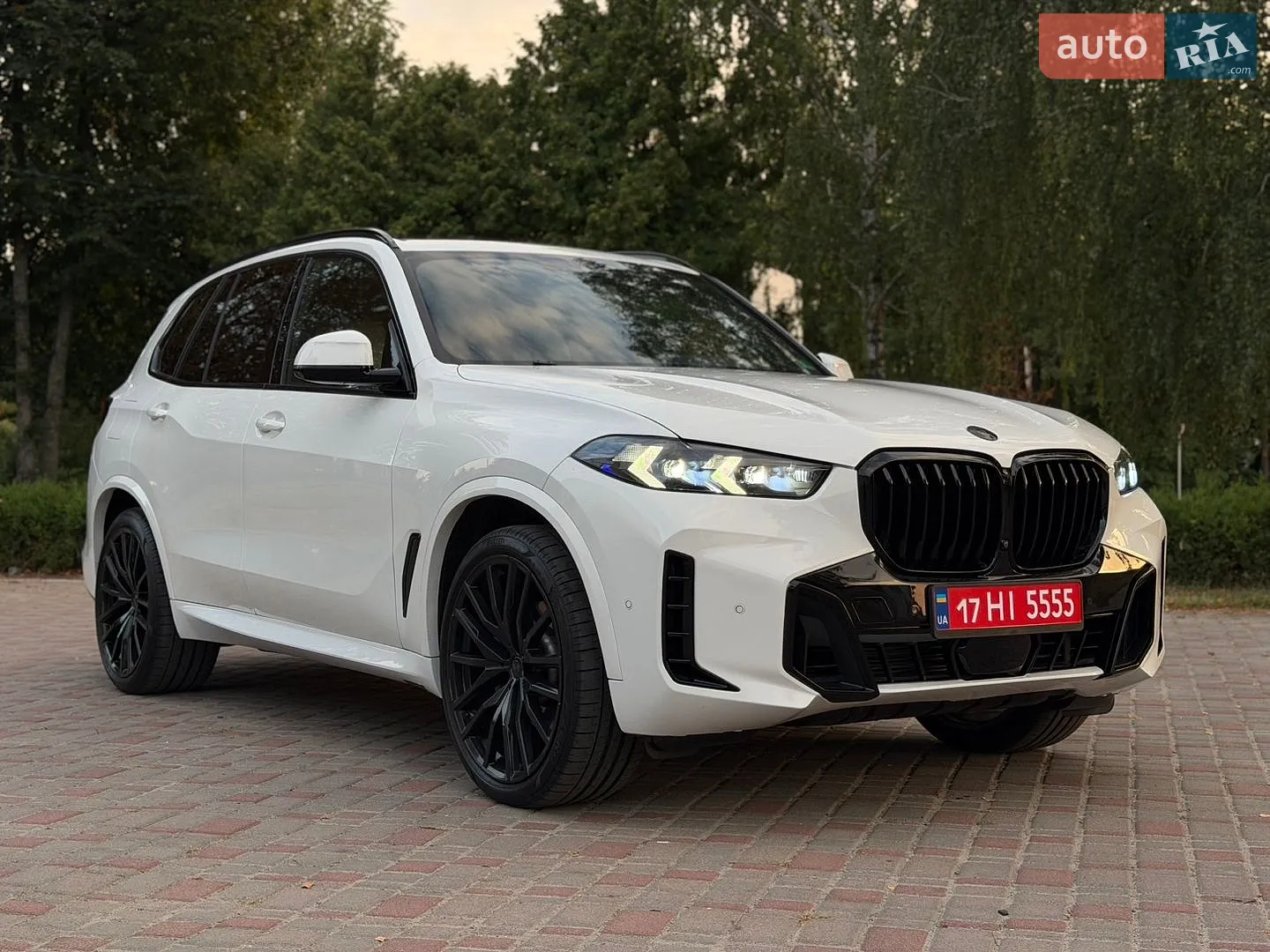 2022 BMW X5 - мініатюра 25
