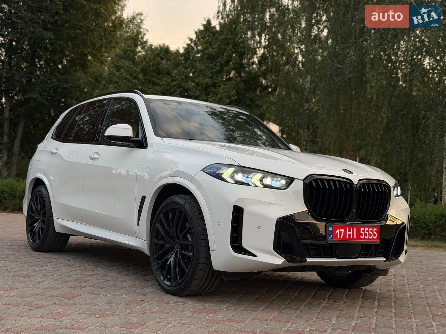 2022 BMW X5 - мініатюра 29