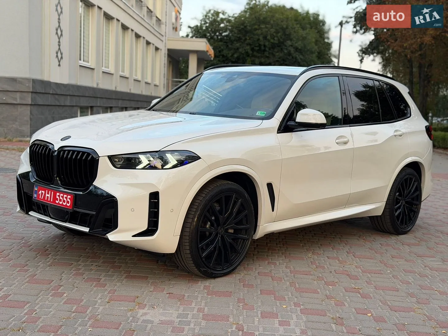 2022 BMW X5 - мініатюра 30