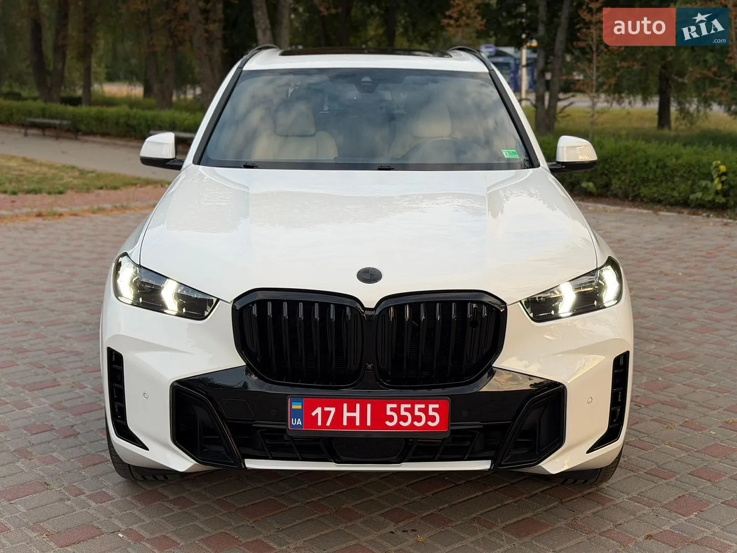 2022 BMW X5 - мініатюра 34