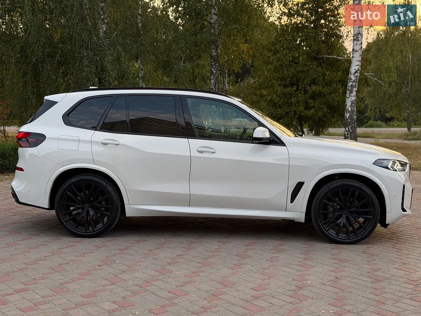 2022 BMW X5 - мініатюра 33