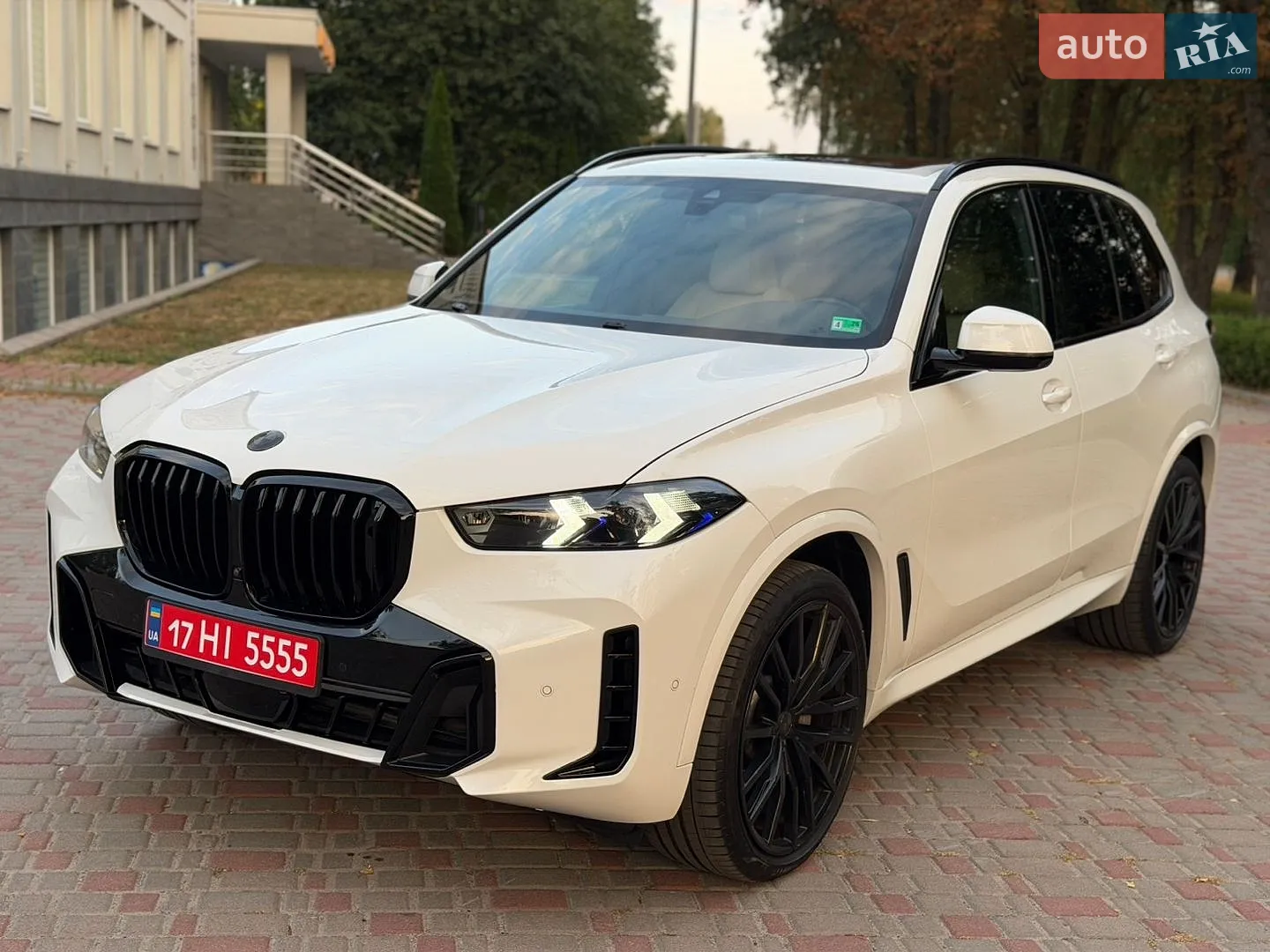 2022 BMW X5 - мініатюра 32