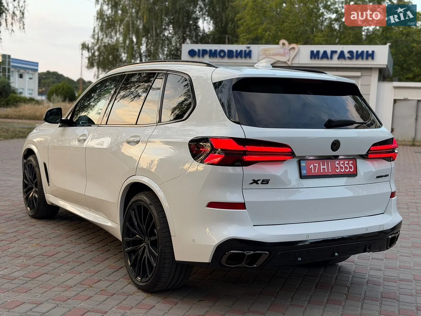 2022 BMW X5 - мініатюра 36