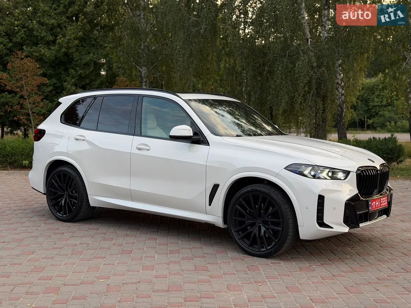 2022 BMW X5 - мініатюра 31