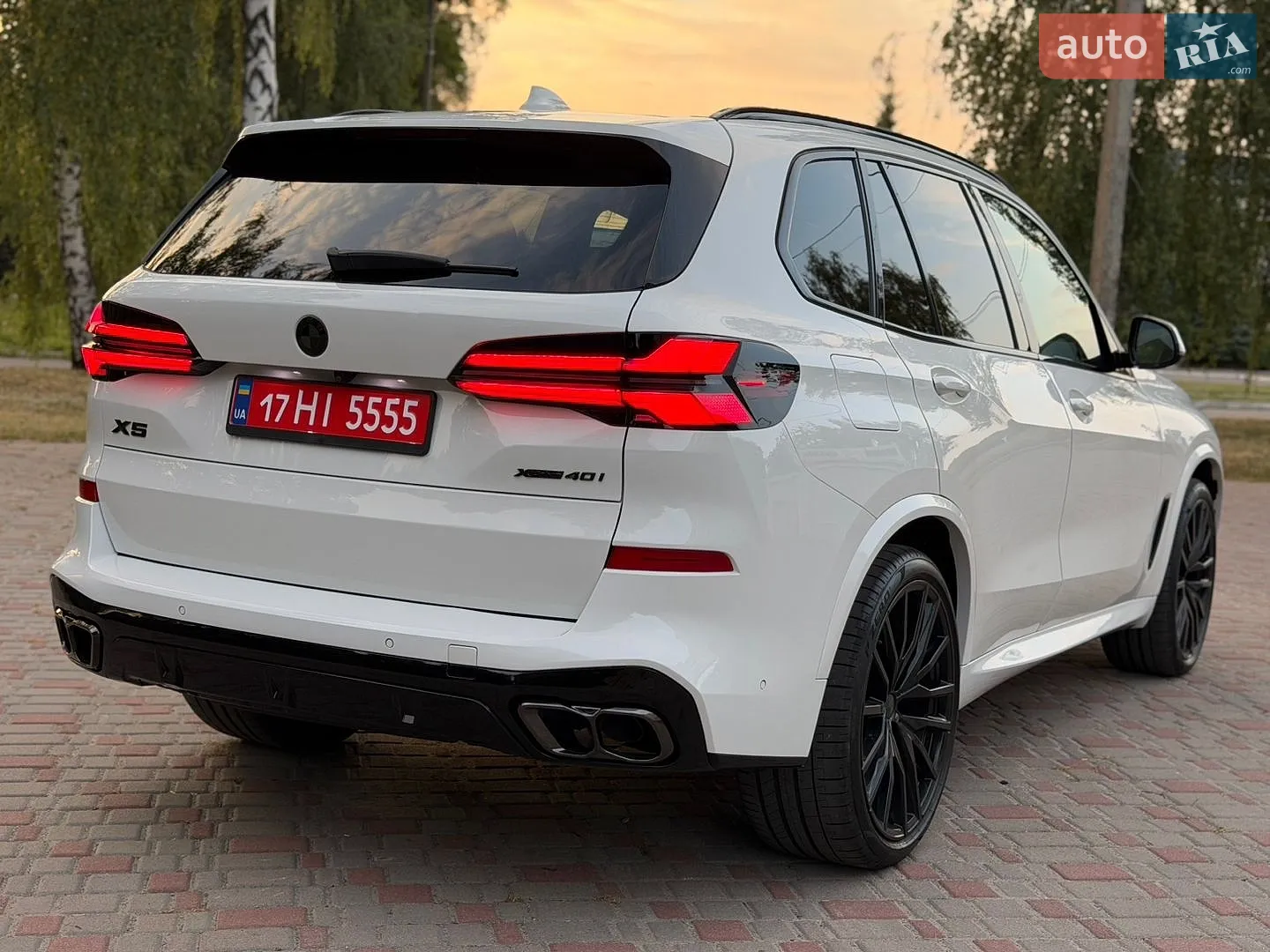 2022 BMW X5 - мініатюра 37