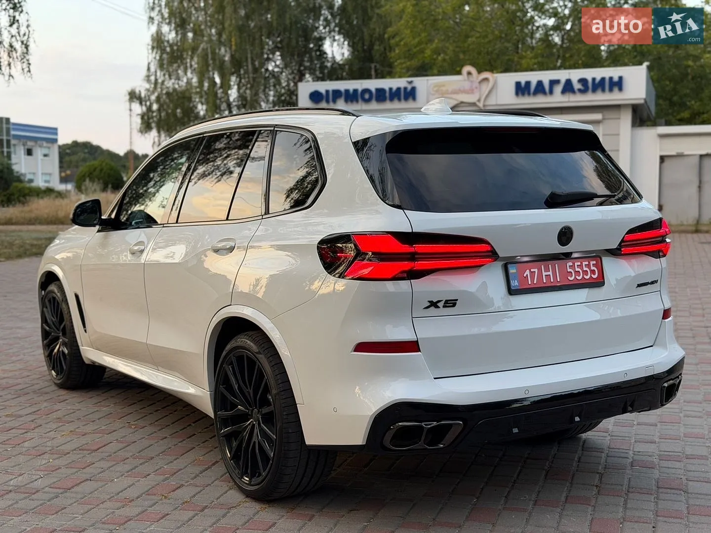 2022 BMW X5 - мініатюра 38