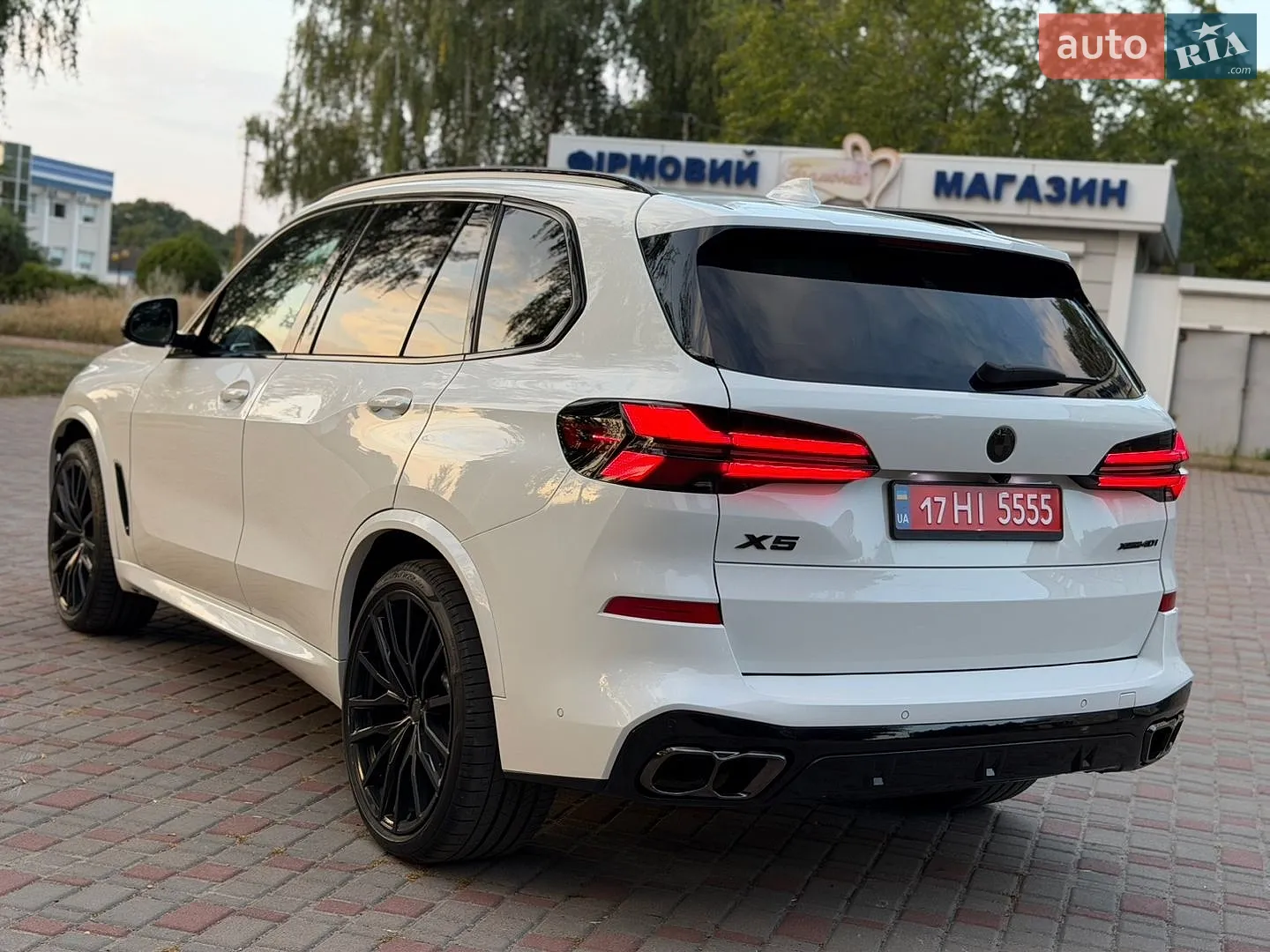 2022 BMW X5 - мініатюра 40