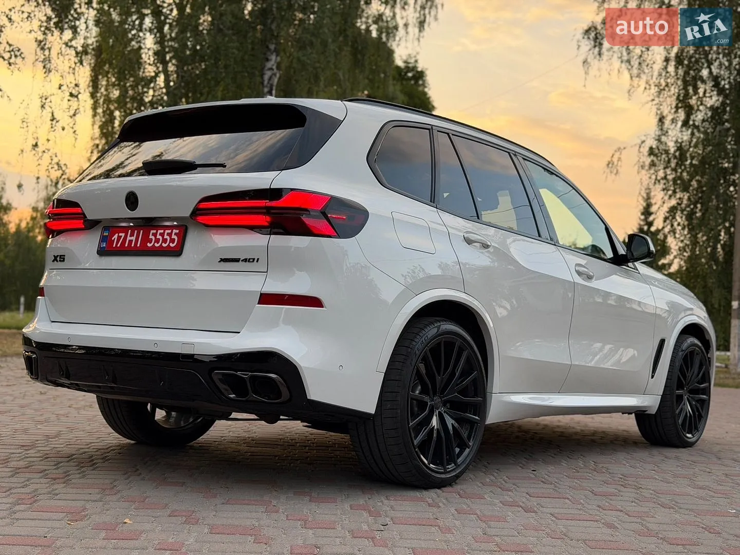 2022 BMW X5 - мініатюра 41