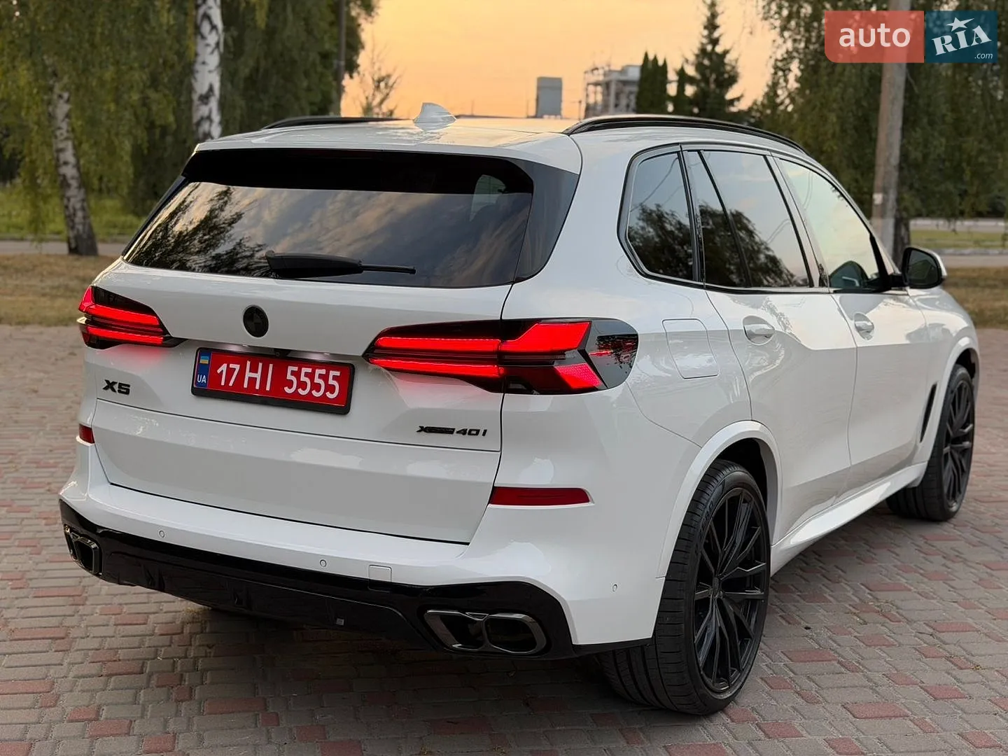 2022 BMW X5 - мініатюра 39