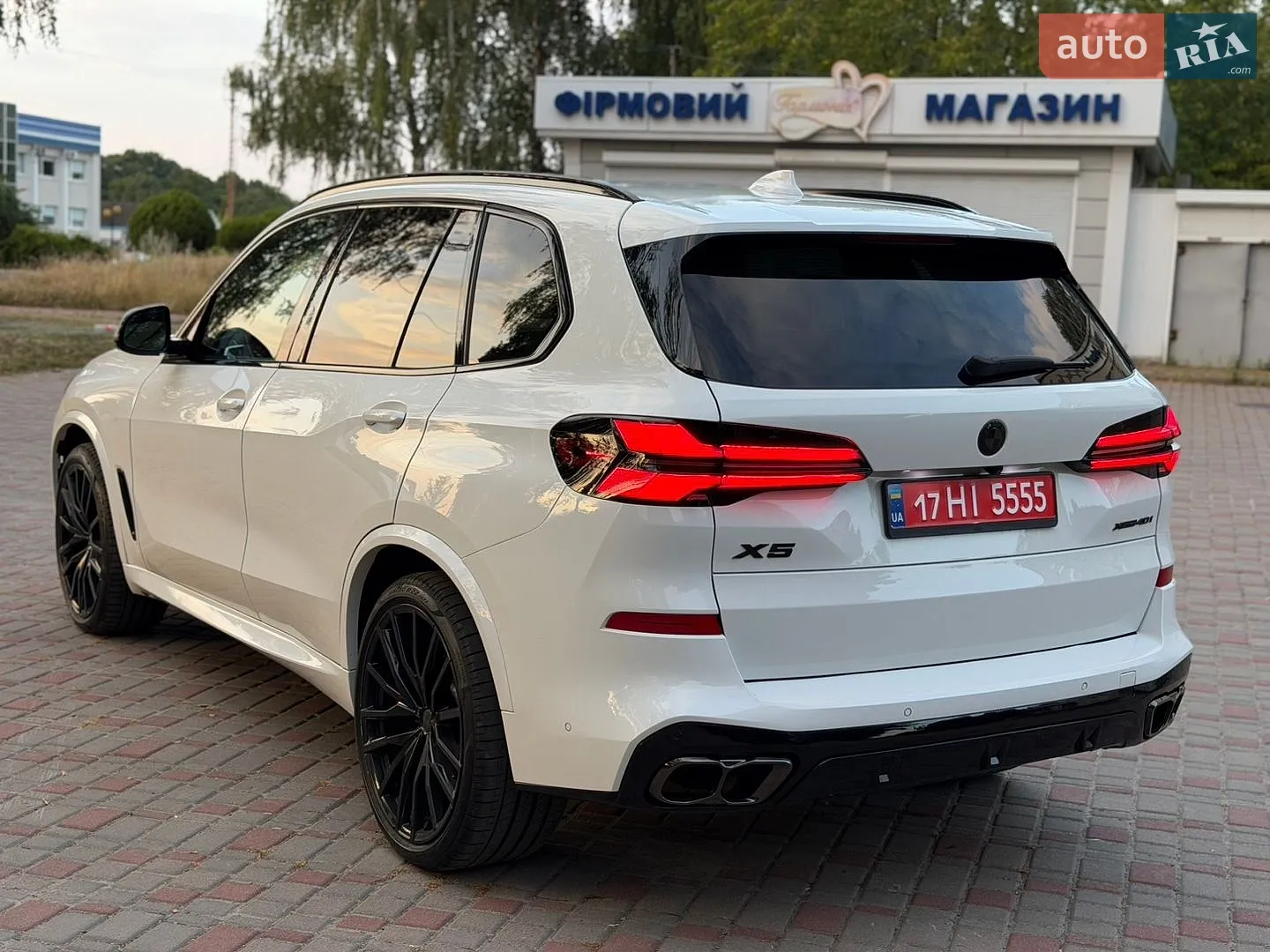 2022 BMW X5 - мініатюра 42